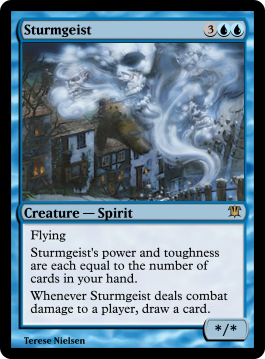Sturmgeist