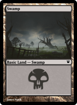 Swamp