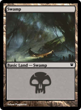 Swamp