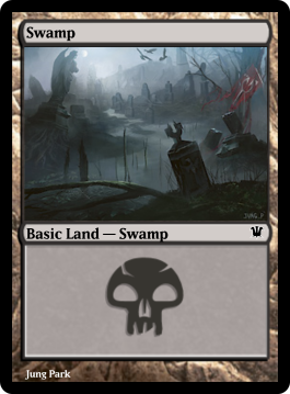Swamp