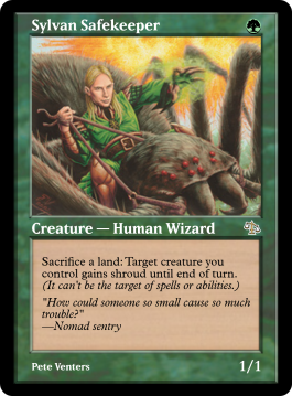Sylvan Safekeeper