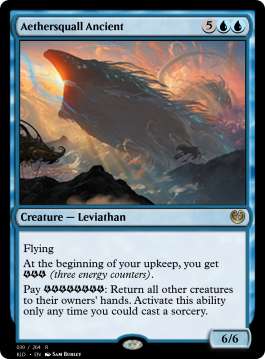 Aethersquall Ancient