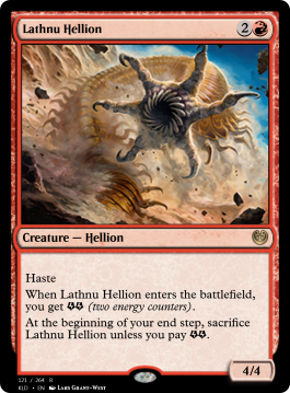 Lathnu Hellion