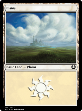 Plains