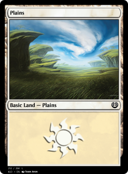 Plains