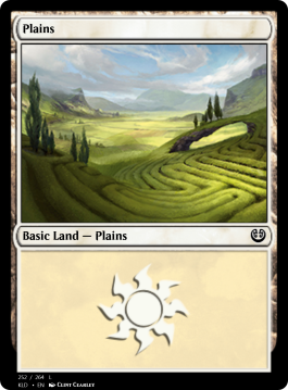 Plains