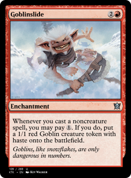 Goblinslide