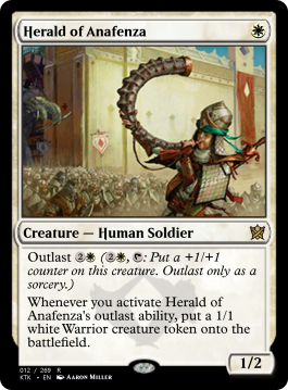 Herald of Anafenza