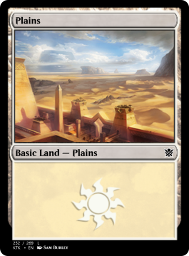 Plains