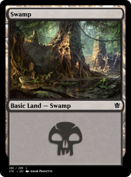 Swamp