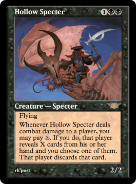Hollow Specter