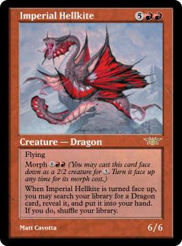Imperial Hellkite