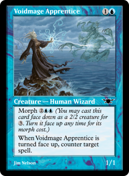 Voidmage Apprentice