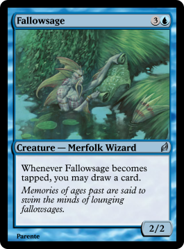 Fallowsage