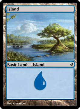 Island