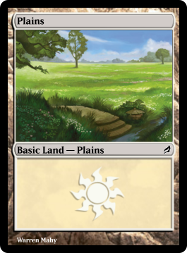 Plains