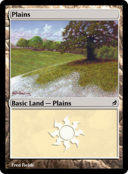 Plains