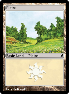 Plains