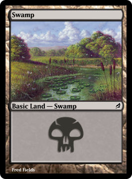 Swamp