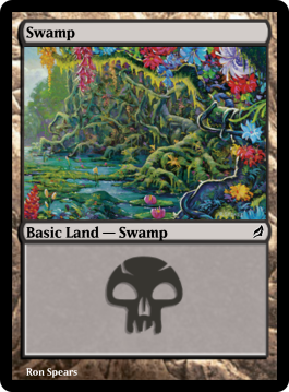 Swamp