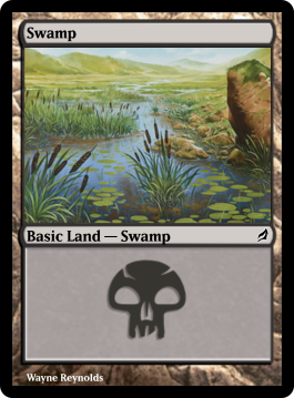 Swamp