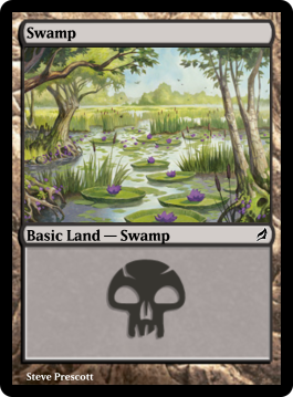 Swamp