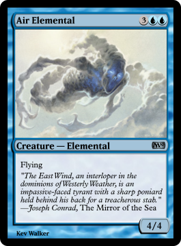 Air Elemental