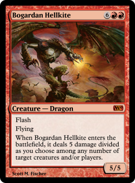 Bogardan Hellkite
