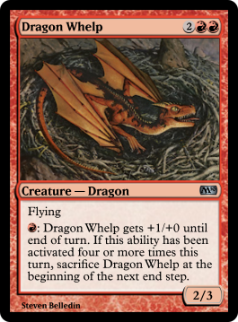 Dragon Whelp