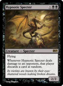 Hypnotic Specter
