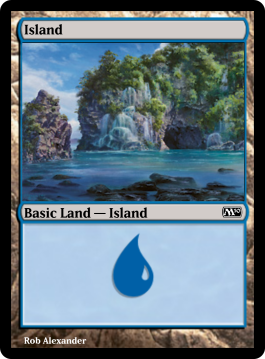 Island