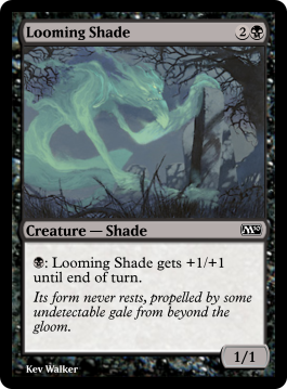 Looming Shade