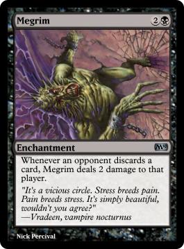 Megrim