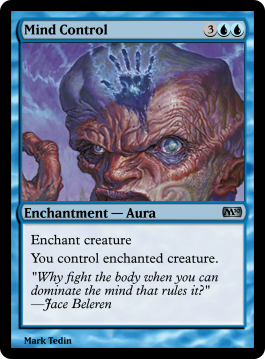 Mind Control
