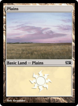 Plains