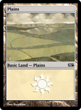 Plains