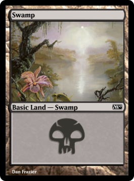 Swamp