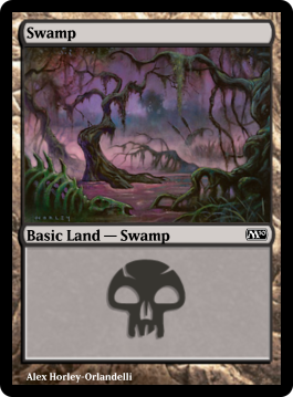 Swamp