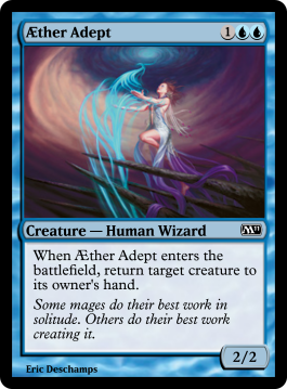 Æther Adept