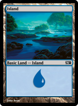Island