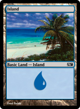 Island