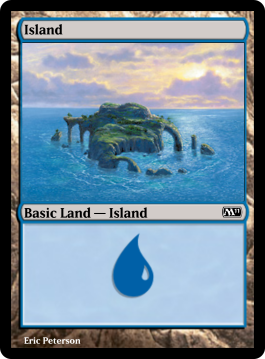 Island