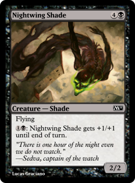 Nightwing Shade