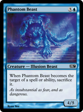 Phantom Beast