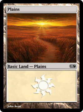Plains