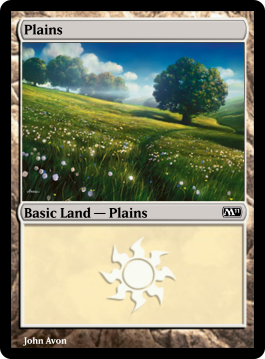 Plains