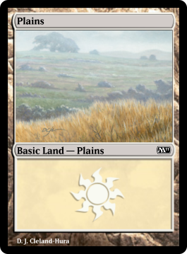 Plains