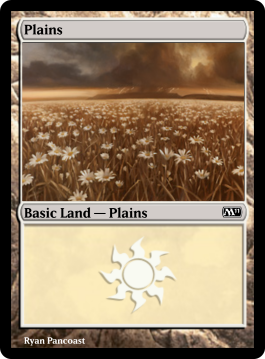 Plains