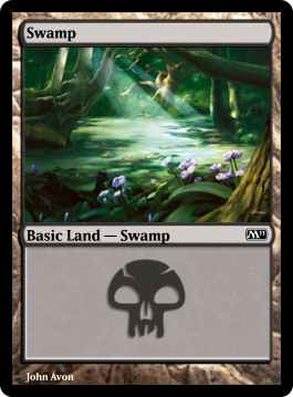 Swamp