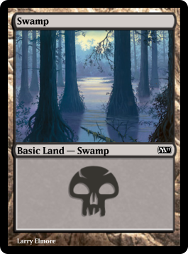 Swamp